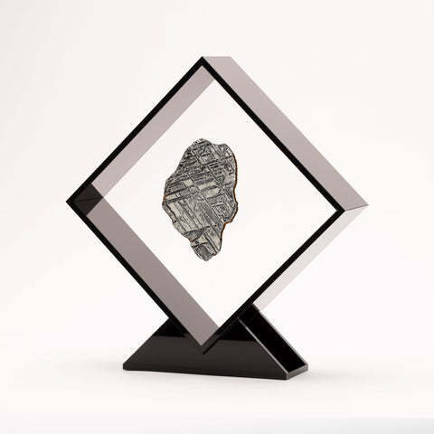 Seymchan Meteorite + OWO