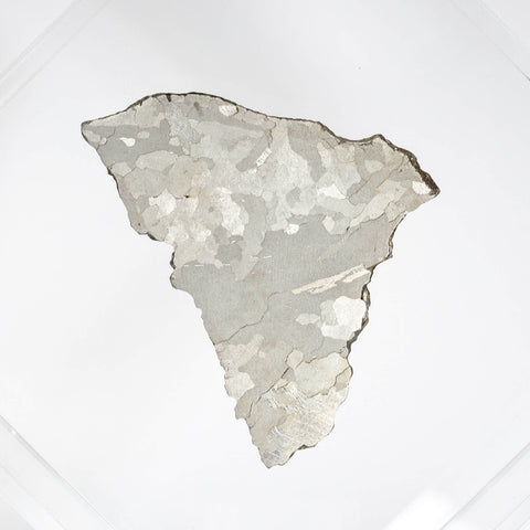 Campo del Cielo Meteorite + OWO