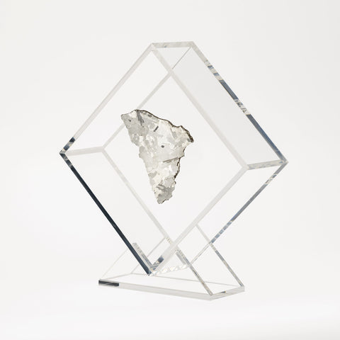 Campo del Cielo Meteorite + OWO