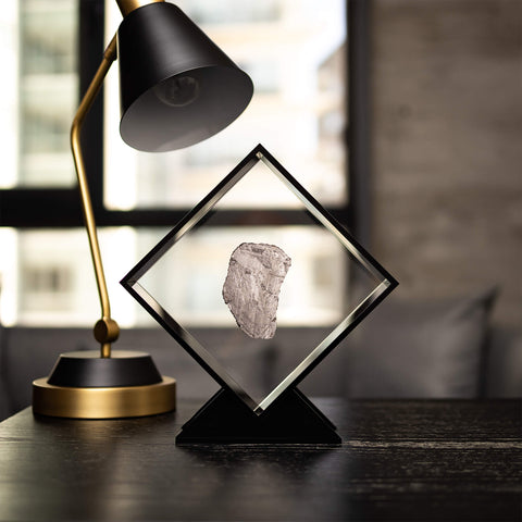 Seymchan Meteorite + OWO
