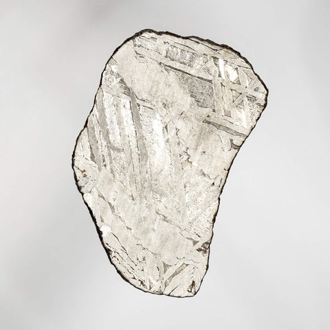 Seymchan Meteorite + OWO