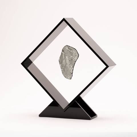 Seymchan Meteorite + OWO
