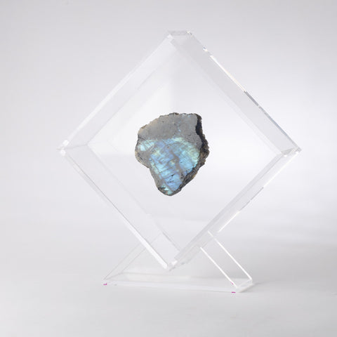 Labradorite + OWO