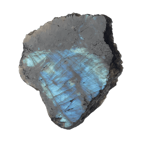 Labradorite + OWO
