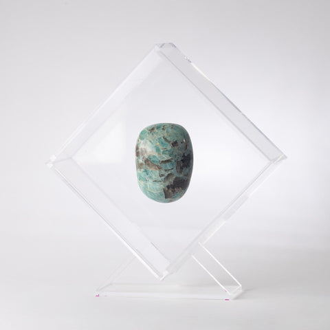 Amazonite + OWO