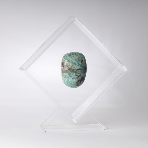 Amazonite + OWO