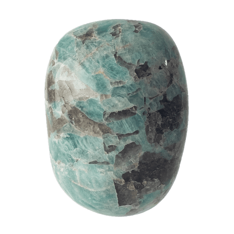 Amazonite + OWO