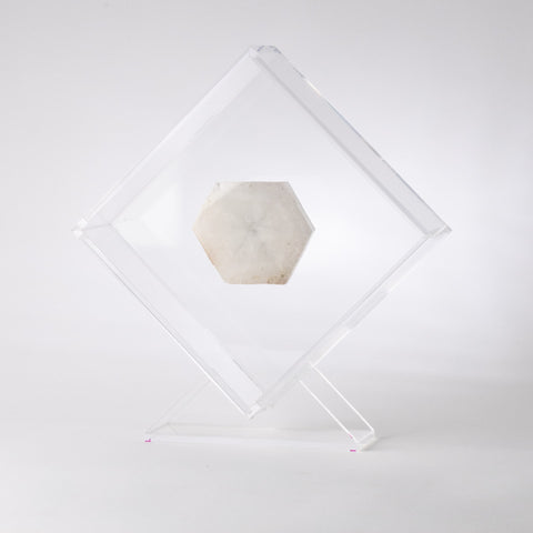 Clear Quartz + OWO