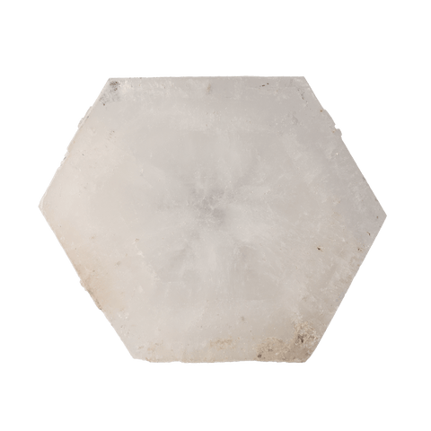 Clear Quartz + OWO