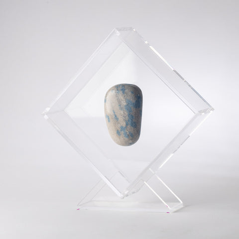 Teinte Bleu Quartz + OWO