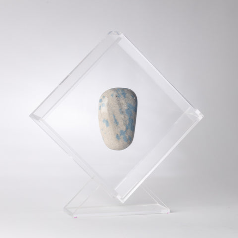 Teinte Bleu Quartz + OWO