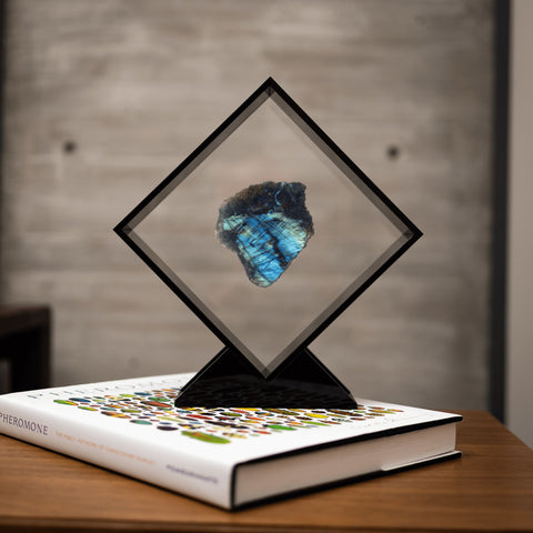Labradorite + OWO