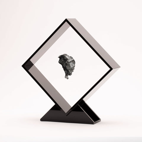 Sikhote Alin Meteorite + OWO