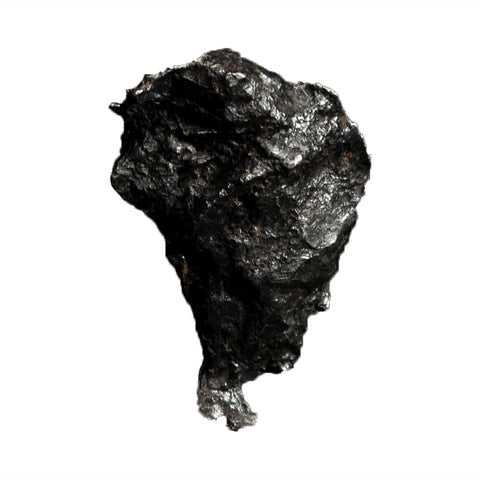 Sikhote Alin Meteorite + OWO