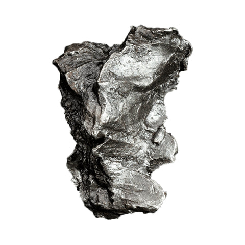 Sikhote Alin Meteorite + OWO