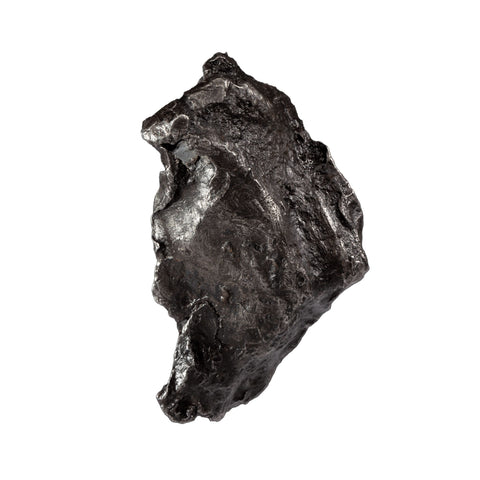 Sikhote Alin Meteorite + OWO