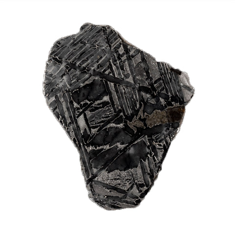 Seymchan Meteorite with Olivine Crystals + OWO