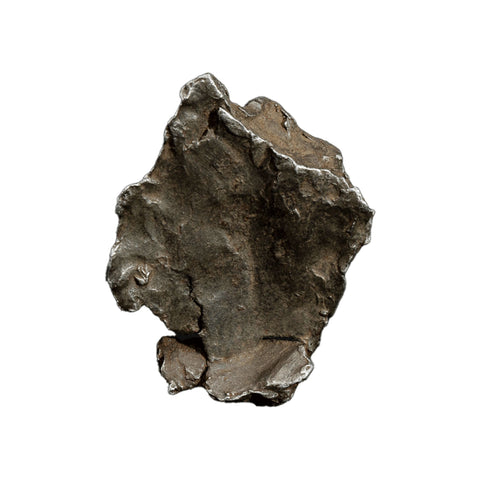 Sikhote Alin Meteorite + OWO