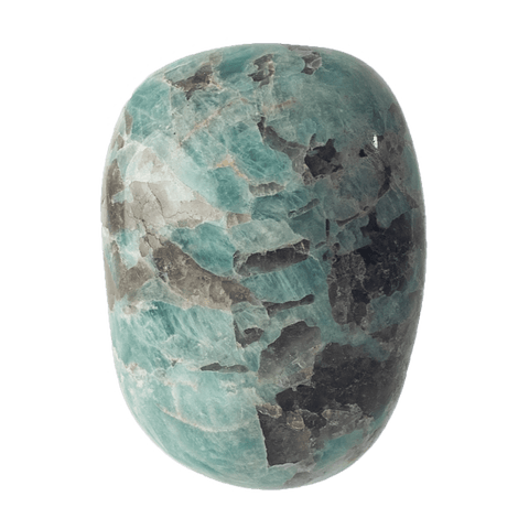 AMAZONITE