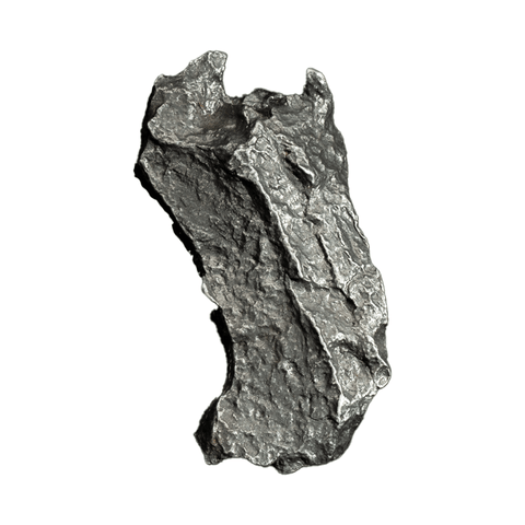 Sikhote Alin Meteorite from Siberia, Russia